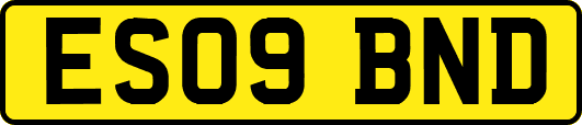ES09BND
