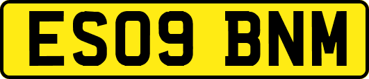 ES09BNM