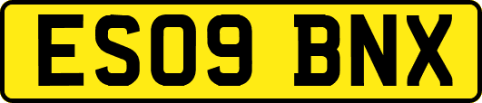 ES09BNX