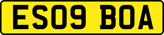ES09BOA