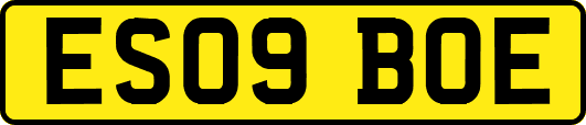 ES09BOE