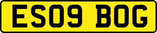 ES09BOG
