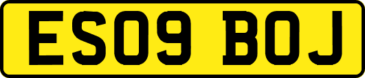 ES09BOJ