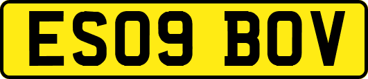 ES09BOV