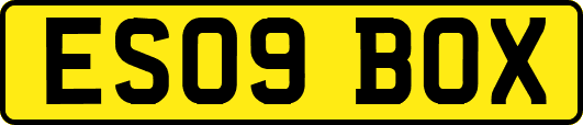 ES09BOX