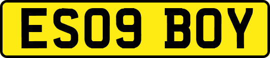 ES09BOY