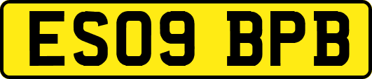 ES09BPB