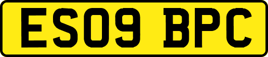 ES09BPC
