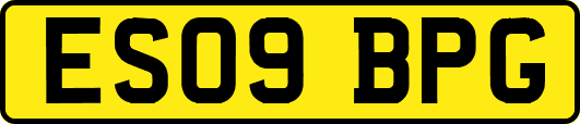 ES09BPG