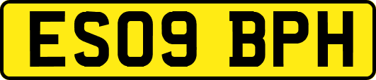 ES09BPH