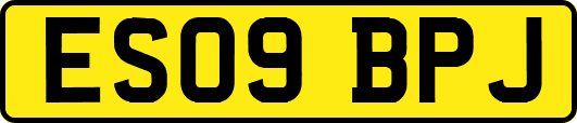 ES09BPJ