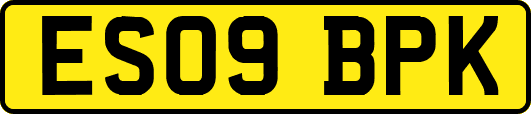 ES09BPK