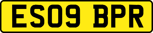 ES09BPR