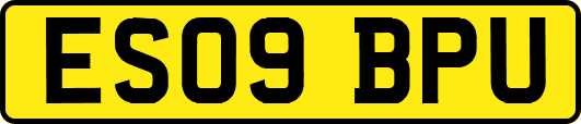 ES09BPU