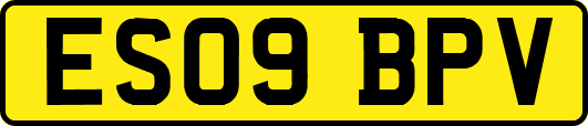 ES09BPV