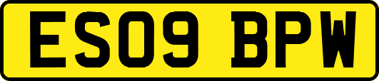 ES09BPW