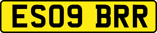 ES09BRR