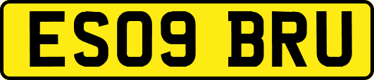 ES09BRU
