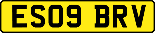 ES09BRV