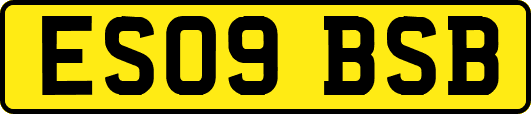 ES09BSB