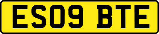 ES09BTE