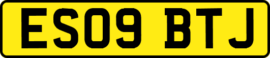 ES09BTJ