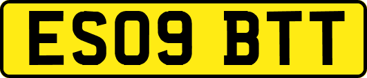 ES09BTT