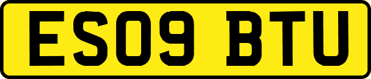 ES09BTU