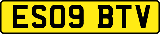 ES09BTV