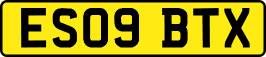ES09BTX