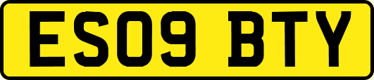 ES09BTY