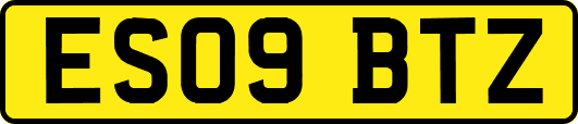ES09BTZ