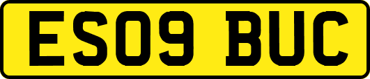 ES09BUC