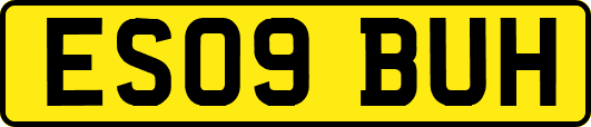 ES09BUH