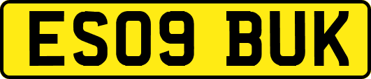 ES09BUK