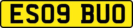ES09BUO
