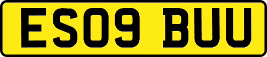 ES09BUU