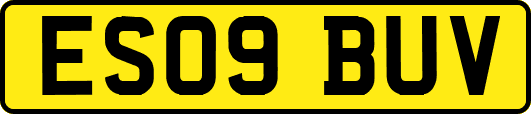 ES09BUV
