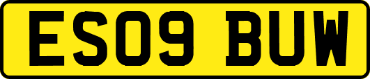 ES09BUW
