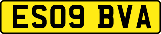 ES09BVA