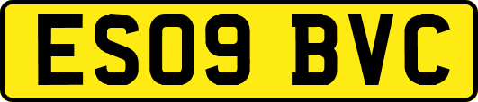 ES09BVC