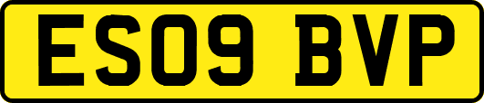 ES09BVP