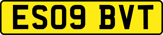 ES09BVT