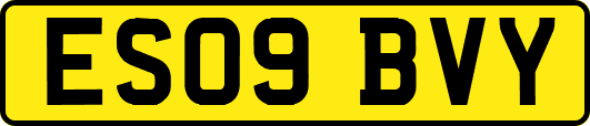 ES09BVY