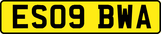 ES09BWA
