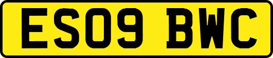 ES09BWC