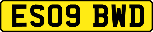 ES09BWD