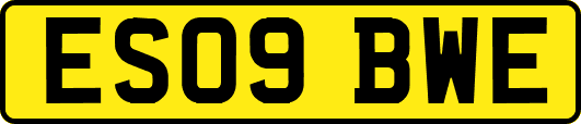 ES09BWE
