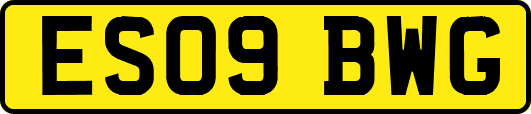 ES09BWG