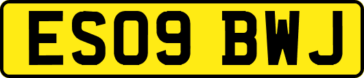 ES09BWJ
